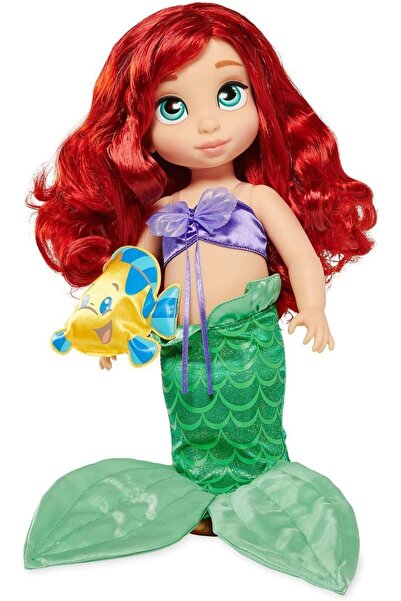 Disney Animators' Collection Ariel Doll - The Little Mermaid - 16 Inch