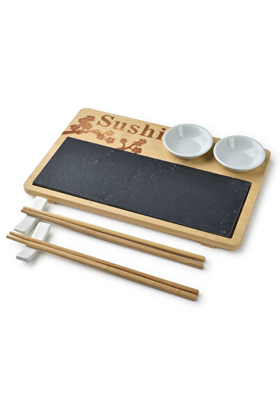 Other SUSHI SERVING SET FOR 2 PEOPLE HTXD9937
