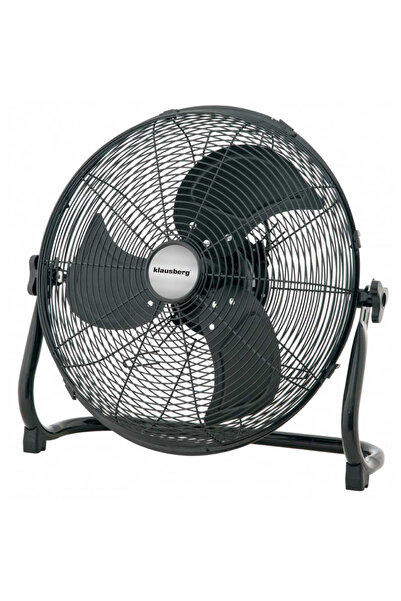 Other FAN FAN FLOOR CIRCULATOR 100W KLAUSBERG KB-7517