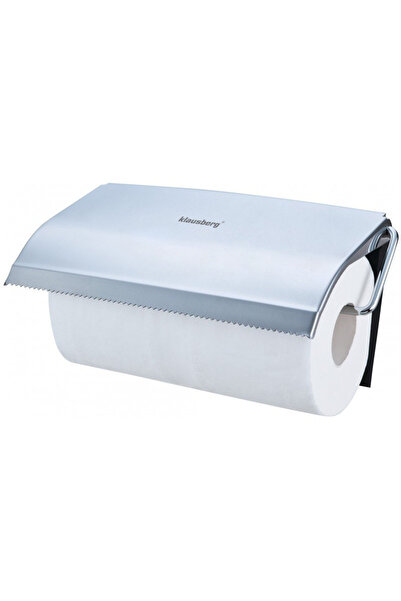 Other KLAUSBERG KB-7088 METAL PAPER TOWEL HOLDER