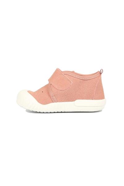 Vicco 950E25Y224 Anka Ii First Step Shoes Powder