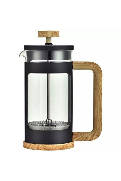 Other INFUZOR CAFEA/CEAI CU PISTON 350ml KLAUSBERG KB-7679