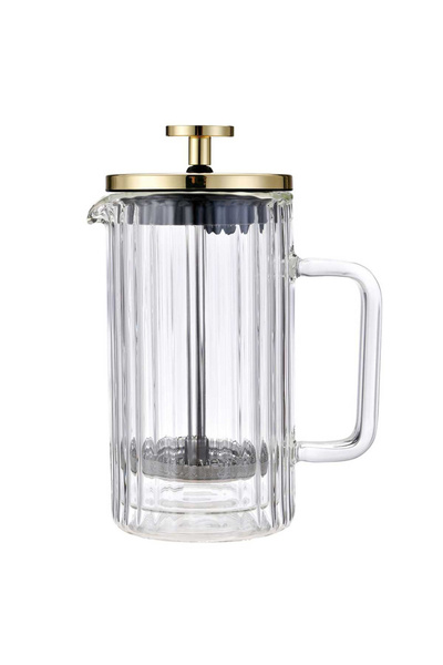 Other INFUZOR TERMIC CU PISTON PENTRU CAFEA/CEAI 350ml KLAUSBERG KB-7759