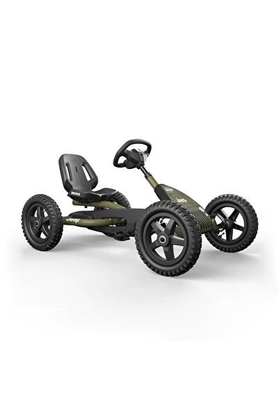 BERG Kart Jeep Junior