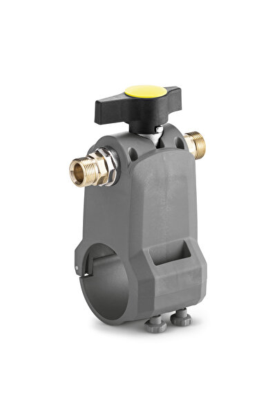 Ball Valve - Basınç Ayarlayıcı (4.580-097.0)