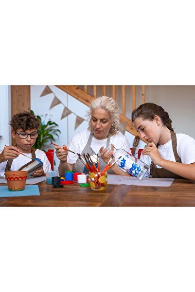 Jovi – Acryl, Triple stage Multi-Surface Paint, 250 ml