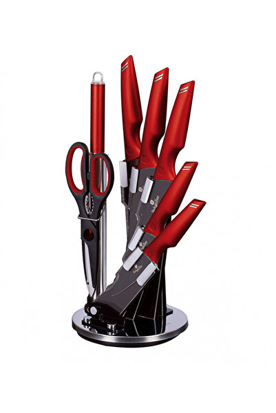 Other SET DE CUȚITE BERLINGER HAUS BH-2686 ÎN SUPORT