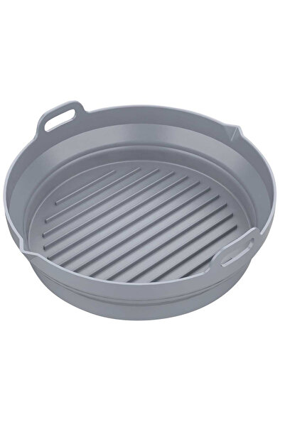 Other SILICONE INSERT FOR FRYER 20cm KLAUSBERG KB-7789 2 pcs.