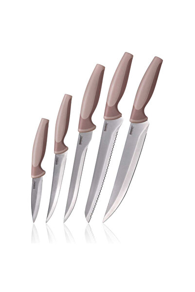 Other SET DE 5 CUȚITE DE BUCĂTĂRIE BANQUET TRINITY