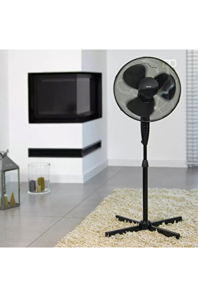 Other KLAUSBERG KB-7472 FLOOR STANDING FAN