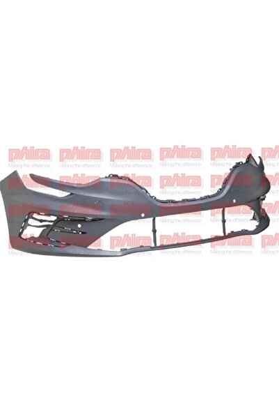 BİZİMPARÇA PHIRA- RENAULT MEGANE IV 2020 TAMPON ÖN ASTARLI 4 SENSÖRLÜ 601981009R