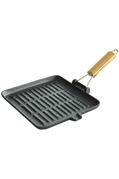 Other Tigaie grill din fontă KINGHOFF KH-1107 24cm
