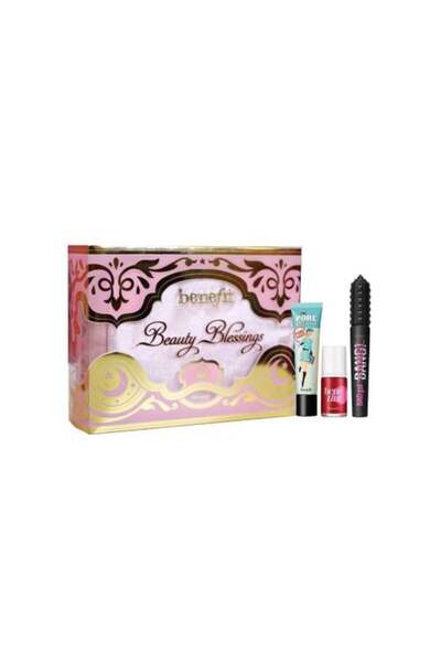 BENEFIT Beauty Blessings Makeup Set - 3 Pieces