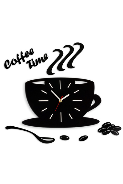 Other CEAS DE PERETE COFFEE TIME, SATIN