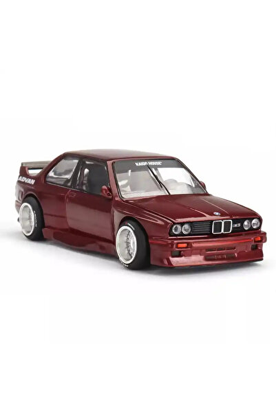 mini gt 164 Bmw M3Kaido 162