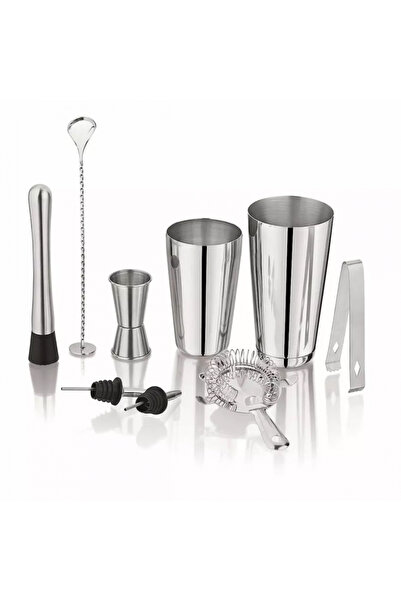 Other KINGHOFF KH-1708 BARTENDING TOOL SET