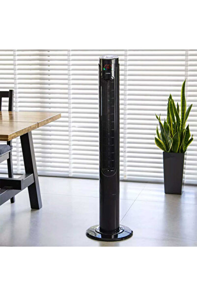 Other KLAUSBERG KB-7720 FLOOR COLUMN FAN WITH REMOTE CONTROL