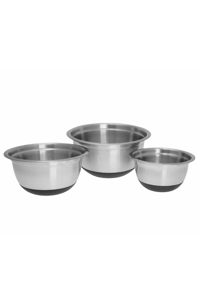 Other SET DE BOLURI DE BUCĂTĂRIE DIN OȚEL KLAUSBER KB-7388