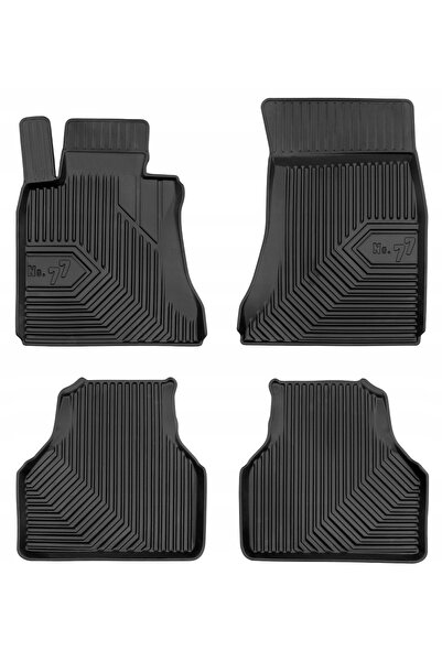 Other COVOARE CAUCIUC BMW 7 E65 E66 2001-2008 PORTBAGAJ 77