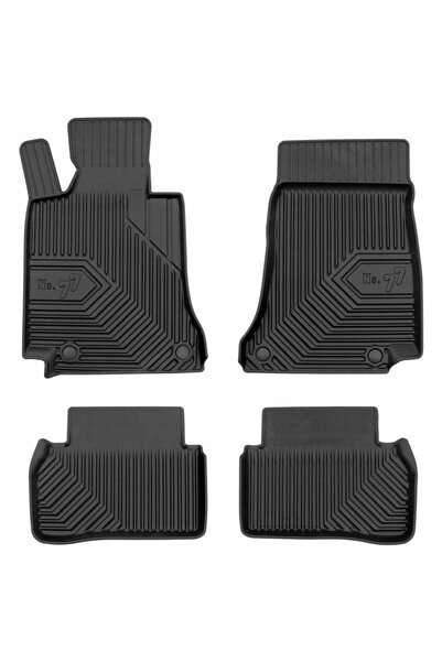 Other COVOARE CAUCIUC Mercedes-Benz Clasa C W205 2014-2021 TROUGH 77