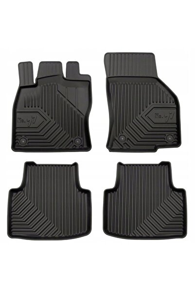 Other COVOARE CAUCIUC VW Passat B8 2014-2022 TROUGH 77