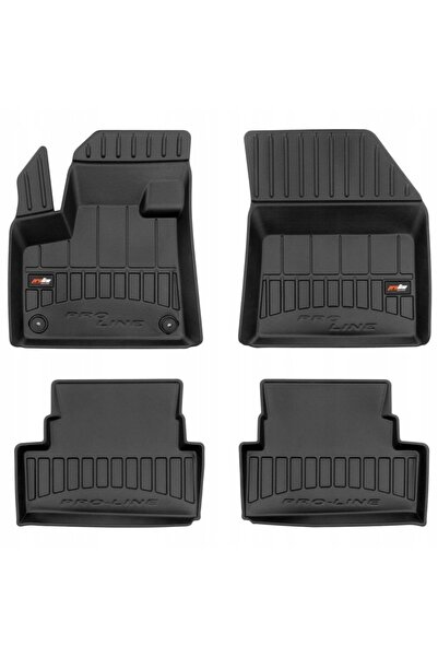 Other COVOARE CAUCIUC FORD Mondeo Mk4 2007-2012 PORTBAGAJ 77