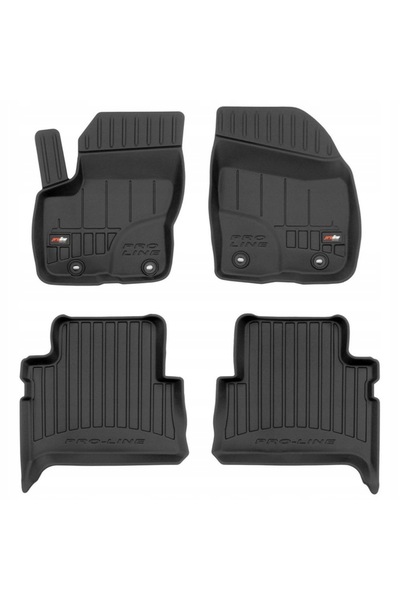 Other Huse scaune PEUGEOT PARTNER 2 VAN 3 persoane 2008-2018