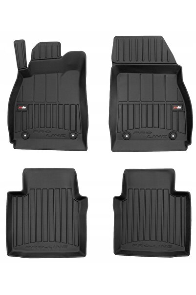 Other COVOARE DE CAUCIUC LEXUS IS 1 Sedan 1998-2005 3D TROUGH