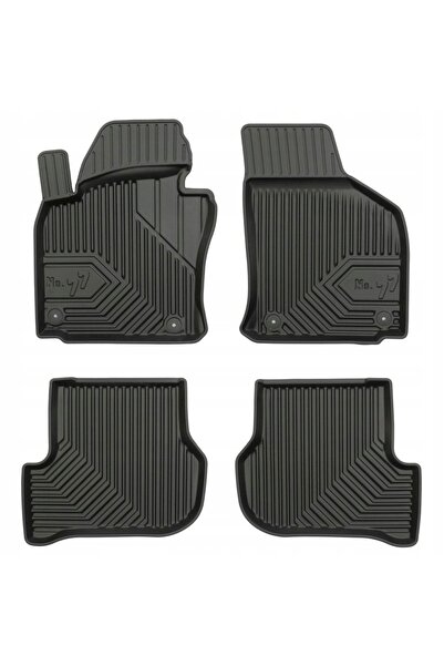 Other COVOARE CAUCIUC Volkswagen Golf Plus 2005-2014 PORTBAGAJ 77