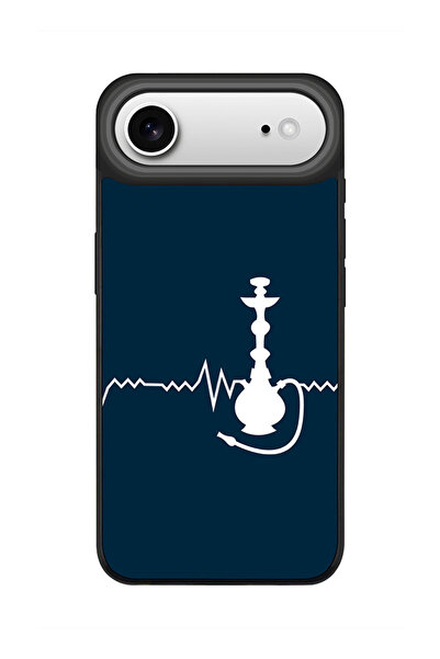 Stylizedd جراب iPhone Air، [متوافق مع MagSafe] جراب هاتف مغناطيسي رفيع لهاتف iPhone Air - Sheesha