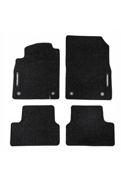 Other Ștergătoare auto VELORS MATS Opel Cascada Cabrio 2013-2019 HZ