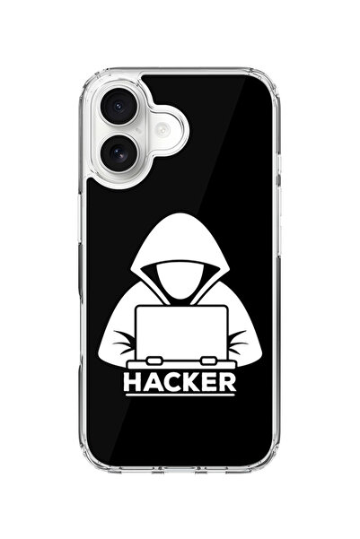 Stylizedd جراب MagSafe كلاسيكي شفاف لهاتف iPhone 17، جراب هجين ناعم مرن شفاف ...