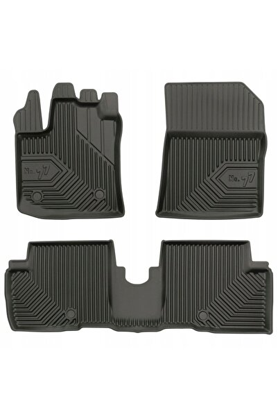 Other COVOARE CAUCIUC MERCEDES Actros Mp4 2011- TĂVI