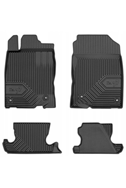 Other COVOARE CAUCIUC AUDI Q5 1 2008-2017 3D TROUGH