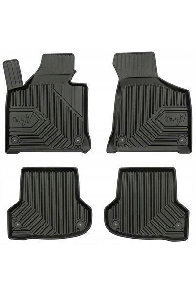 Other COVOARE DIN CAUCIUC DS 3 Crossback E-Tense din 2019 - Jgheab 3D