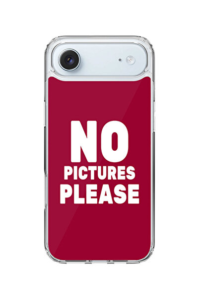 Stylizedd جراب MagSafe كلاسيكي شفاف لهاتف iPhone Air، غطاء شفاف ناعم هجين - ل...