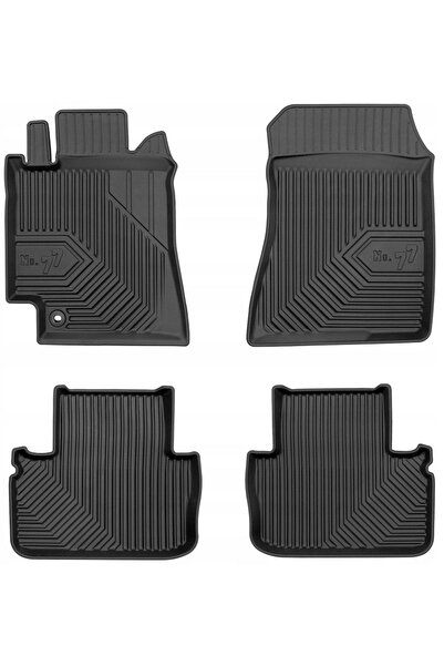 Other COVOARE CAUCIUC DODGE CALIBER 2006-2011 77