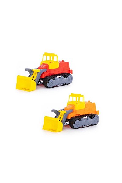 Daemi Excavator pe șenile, 44x22x23cm