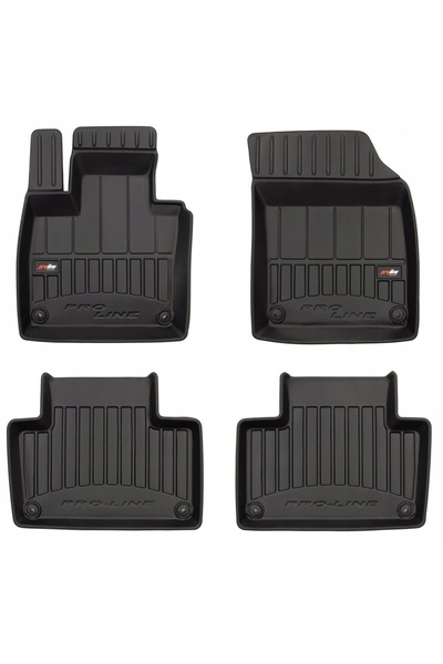 Other COVOARE CAUCIUC AUDI A3 8P 2003-2013 3D TROUGH