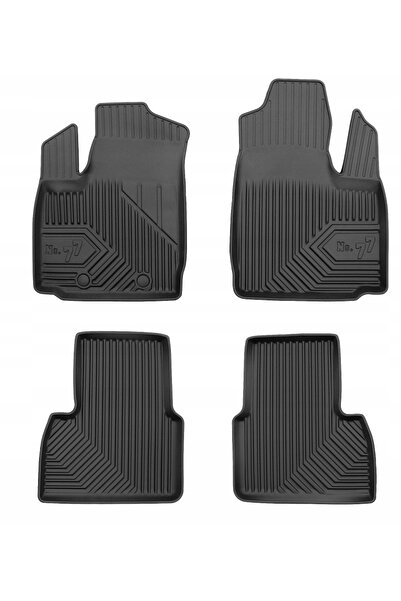 Other Covorase cauciuc Fiat Doblo 1 2000-2010 PORTABAG 77