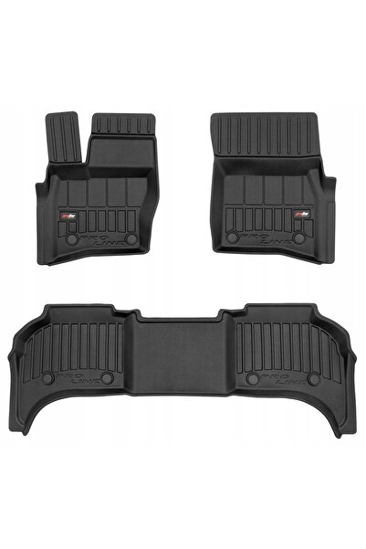 Other COVOARE CAUCIUC NISSAN Rogue 2 2017-2020 PORTBAGAJ 77