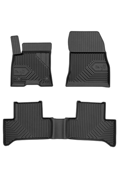 Other COVOARE CAUCIUC LEXUS GS 4 IV 2012-2020 Jgheab 77