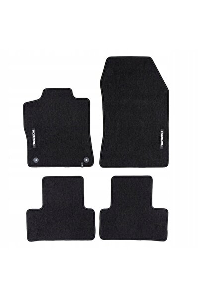 Other Ștergătoare auto VELORS MATS Peugeot 308 3 din 2021- HZ