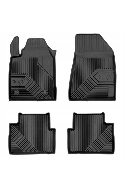 Other Covorase din cauciuc ALFA ROMEO Giulietta 2010-2020 TOUGH 77