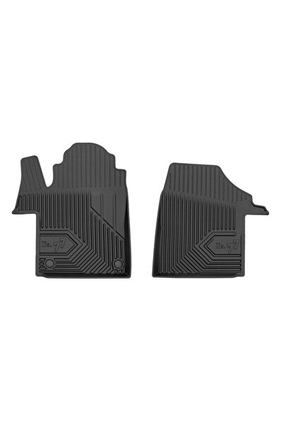 Other COVOARE DE CAUCIUC MERCEDES EQV din 2020 - TROUGH 77