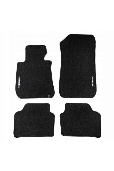 Other Covorașe auto VELORS pentru ștergătoare de parbriz BMW E90 E91 E92 2004-2012 HZ