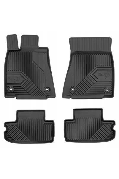 Other COVOARE CAUCIUC KIA XCeed din 2019 - Jgheab 3D