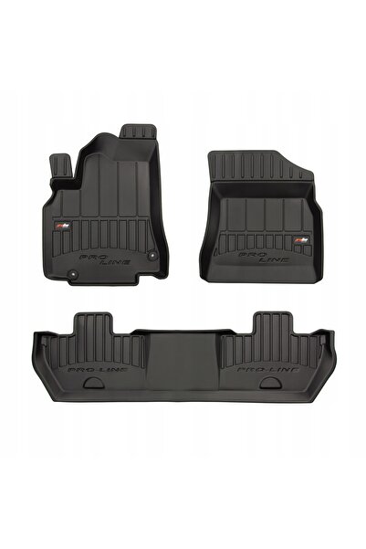 Other COVOARE DE CAUCIUC NISSAN PRIMASTAR 2001-2014 Jgheab 3D