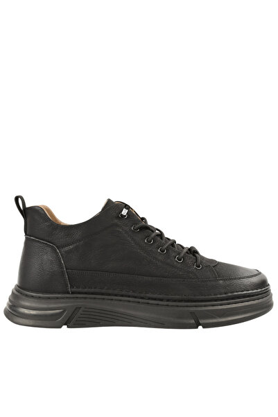 gallop Ghete sport, bărbați, GALLOP, E90001, negru, piele 41