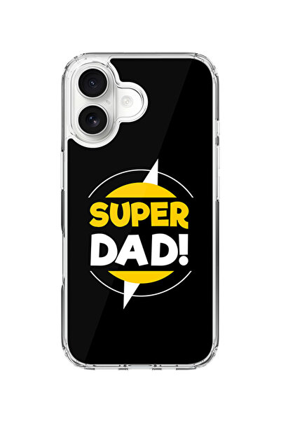 Stylizedd جراب MagSafe كلاسيكي شفاف لهاتف iPhone 17، جراب هجين ناعم مرن شفاف ...